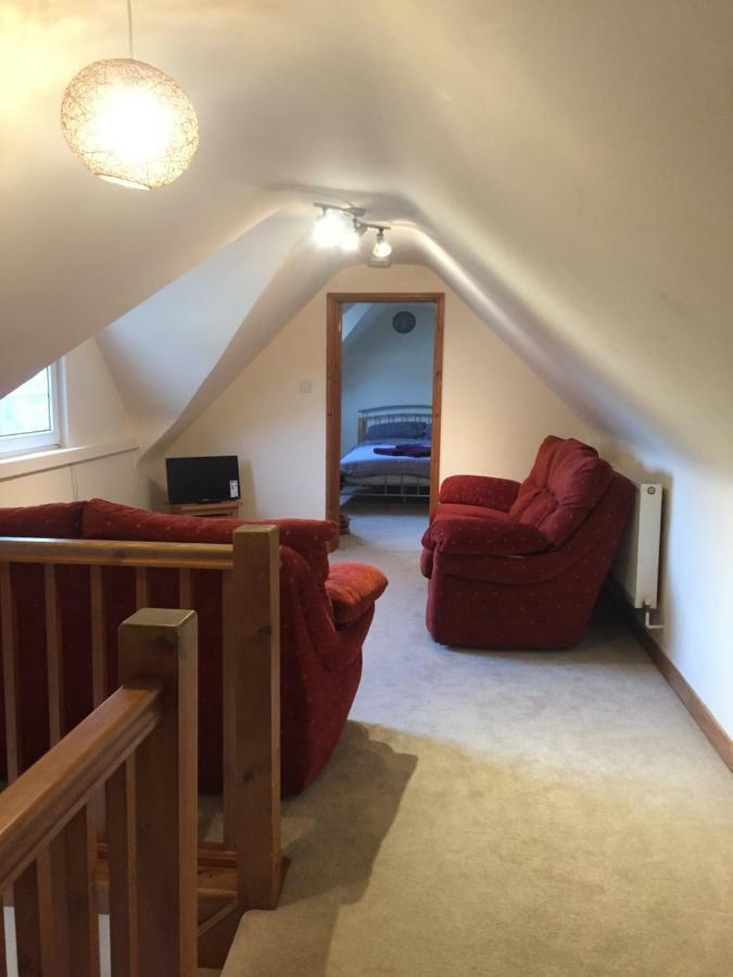Mews Cottage Seaford Exterior foto